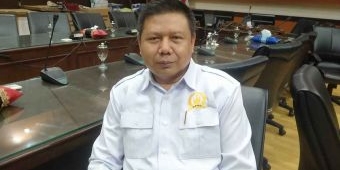 Cak Dedi Ingatkan Rumah Sakit untuk Tidak Pulangkan Paksa Pasien BPJS