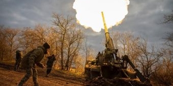 Rusia Diprediksi akan Tingkatkan Eskalasi Perang Terhadap Ukraina Pada 24 Februari 2023