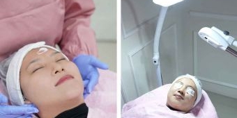 Sambut Nataru, KLT The Aesthetic Clinic Surabaya Sajikan Promo Facial Treatment dan Tubuh