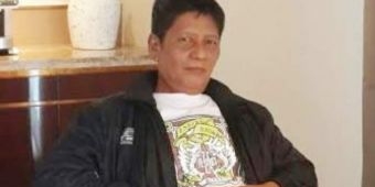 Pendiri RGS Minta Bacabup-Bacawabup Gresik Komitmen Berjuang untuk Kepentingan Masyarakat