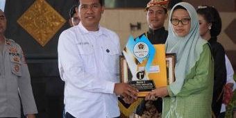 Peraih Juara 1 Lomba Foto Jurnalistik yang Digelar Oleh PWI Tuban Ternyata Gemar Membuat Film