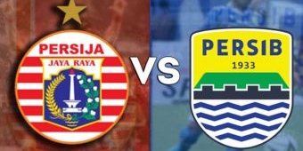 Prediksi Persija Jakarta vs Persib Bandung: Duel Sarat Gengsi
