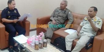 Satpol PP Sampang Bentuk Satgas untuk Berantas Peredaran Rokok Ilegal