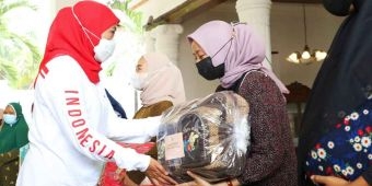 Di Hari Preeklamsia Sedunia, Gubernur Khofifah Imbau Ibu Hamil Rajin Lakukan Pemeriksaan