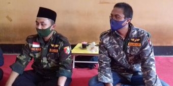GP Ansor Probolinggo Siap Tampung Eks Anggota FPI