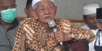 Mudah Tanpa Bantuan Jin, Ijazah Amalan Ilmu Pesugihan oleh Kiai 'Sakti' Jawa Timur