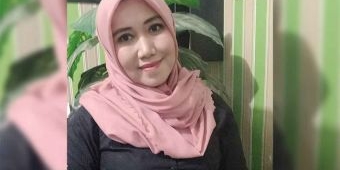 Lolos Vermin Perbaikan Pencalonan DPD RI, Ning Lia: Ini Berkat Doa Keluarga