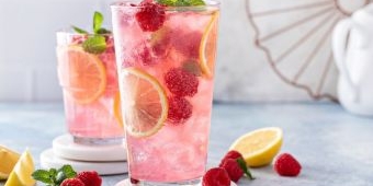 Cara Buat Minuman Segar Tanpa Gula, Cocok untuk Diet Sehat