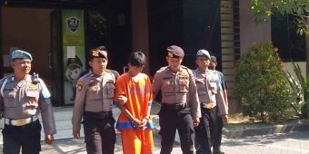 ​Usai Viral Video Tawuran, 3 Anggota Gangster di Sidoarjo Ditangkap Polisi