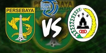 Prediksi Persebaya Surabaya vs PSS Sleman: Bajul Ijo Selangkah Lagi Tembus Lima Besar
