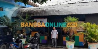 Kondisi ​Kantor PPK di Situbondo Memprihatinkan, Golkar Minta Renovasi