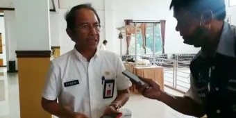 Capaian Vaksinasi Booster di Kabupaten Malang Masih 7,07 Persen