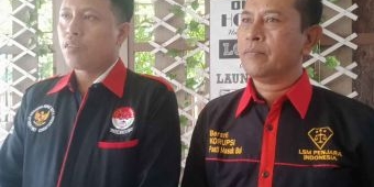 Diduga Ada Penyelewengan Anggaran, Dua LSM Kota Probolinggo Laporkan Pemkot ke Polisi