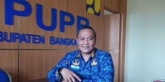 Sidang Kasus Korupsi Ra Latif, Kabid Bina Marga DPUPR Bangkalan Bilang Begini soal Dana Taktis