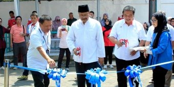 Gus Ipul Sambut Baik UMKM Digifest Sebagai Upaya Majukan UMKM Kota Pasuruan
