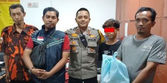 Polsek Tambaksari Lakukan Restorative Justice Kasus Pencurian, Ciptakan Penerapan Hukum Humanis