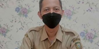 Dinkes P2KB Kota Madiun Gelar FGD Stunting, Ini Pesan Sekdin