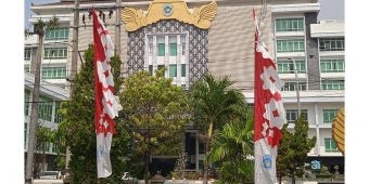 Biaya Perawatan Gedung Pemkab Lamongan Capai Rp800 Juta