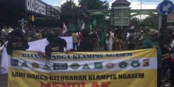 Kerap Bikin Rusuh, Warga Klampis Ngasem Tuntut Chug Bar Surabaya Tutup