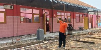 Dapat DAK Rp1 Miliar, SDN Gading Ucapkan Terima Kasih ke Pemerintah