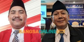 Besok, PDIP dan NasDem Gresik Daftarkan Caleg ke KPU