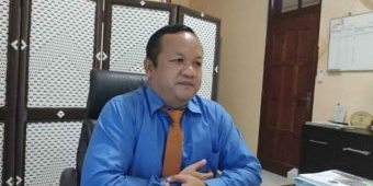 Diskop UKM Naker Pamekasan Usulkan Kenaikan UMK Rp100 Ribu pada 2024