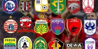 Jadwal BRI Liga 1 Pekan ke-25, 15-19 Februari: Big Match Bali United vs Persebaya Surabaya