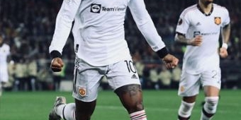 Jadwal Lengkap Liga Europa: Big Match Manchester United vs Barcelona, Nantes vs Juventus