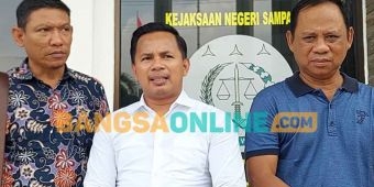 2 Tersangka Putusan Mahkamah Agung Tak Ditahan Kejari Sampang, Pelapor Dibuat Heran