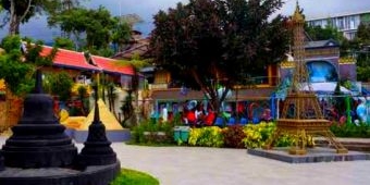 Harga Tiket Masuk dan Daya Tarik Pantai Remen Tuban Bulan ini