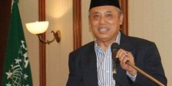 Langkah Mahfud MD Mengerem Arus Korupsi