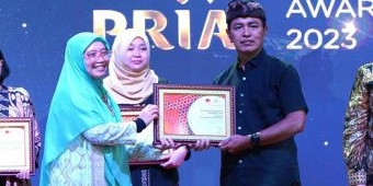 PR Indonesia Awards 2023, SIG Raih Penghargaan BUMN Terpopuler