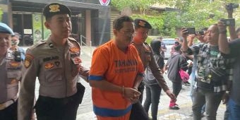 Terlibat Kasus Penipuan Jual Beli Properti, Direktur PT Syufa Tata Graha Diringkus Polresta Sidoarjo