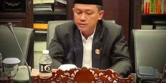 Anggota DPRD Jatim ini Sebut Gelar Pahlawan KH Abdul Chalim Kebanggaan Masyarakat dan Nahdliyin