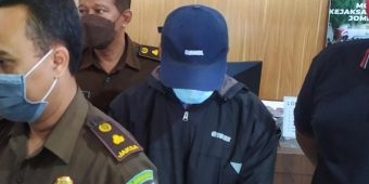 Terkait Kasus Korupsi Pupuk Bersubsidi di Jombang, Kejari Tahan Pengurus KUD Sumber Rejeki