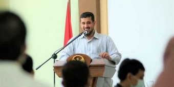 Jelang Nataru, Pemkot Probolinggo Antisipasi Lonjakan Harga Pangan