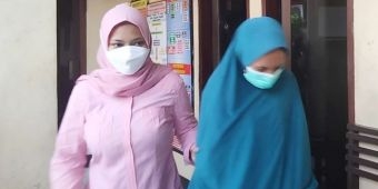 Jengkel ke Suami, Ibu Rumah Tangga di Siwalankerto Surabaya Tega Banting Bayi 5 Bulan hingga Tewas