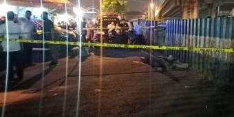 Pelaku Penembakan Juragan Rongsokan di Candi Ditangkap di Madura