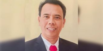 Soal Penambahan Payung Madinah Kota Pasuruan, Begini Penjelasan Ketua Fraksi Gerindra