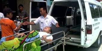 Tahanan Tipikor Surabaya di Lapas Bojonegoro Kritis Terserang Jantung