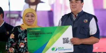 Di Malang, Gubernur Khofifah Beri Apresiasi ke 2.160 Pilar Kesejahteraan Sosial Jatim