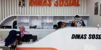 Dekatkan Pelayanan ke Warga, Pendamping PKH Surabaya akan Berkantor di Kelurahan Mulai Senin Depan