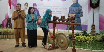 Selimut Hati Batch 4, Bunda Fey Ajak Perempuan Berdaya serta Siap Hadapi Risiko-Tantangan Ke Depan