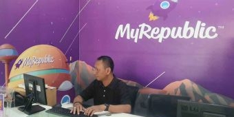 Perluas Layanan, MyRepublic Buka 4 Cabang Baru di Jawa Timur