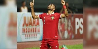Hasil Timnas Indonesia vs Burundi: Garuda Menang 3-1