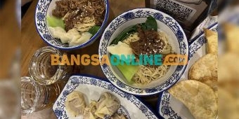 Pecinta Bakmi Wajib Cobain Prop Noodle Bar