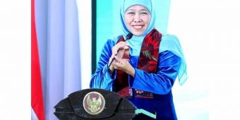 Jawa Timur Borong 4 Penghargaan dari Kementan, Gubernur Khofifah: Alhamdulillah
