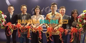 Sucor Sekuritas Buka Cabang Baru di Surabaya