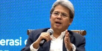 Respons Hilangnya Debat Cawapres, TPN Ganjar-Mahfud: Seperti Pilih Kucing dalam Karung