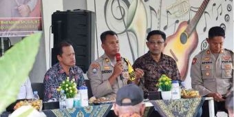 Polisi Diminta Lebih Tegas pada Pengendara Knalpot Brong dan Ugal-ugalan